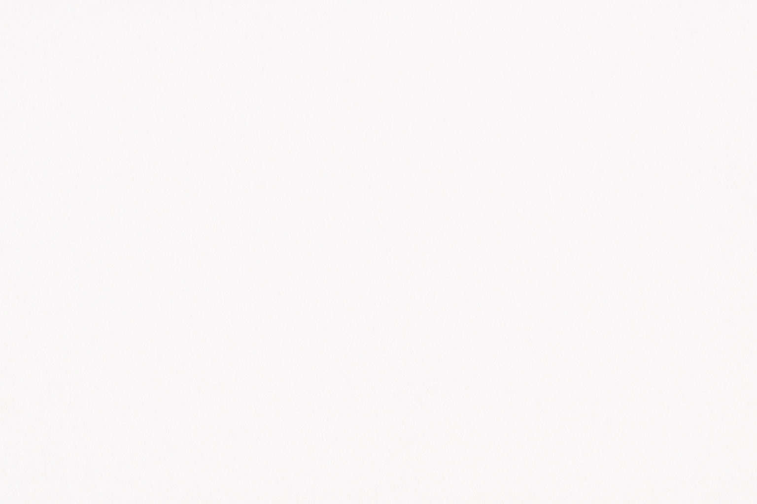 blank white background